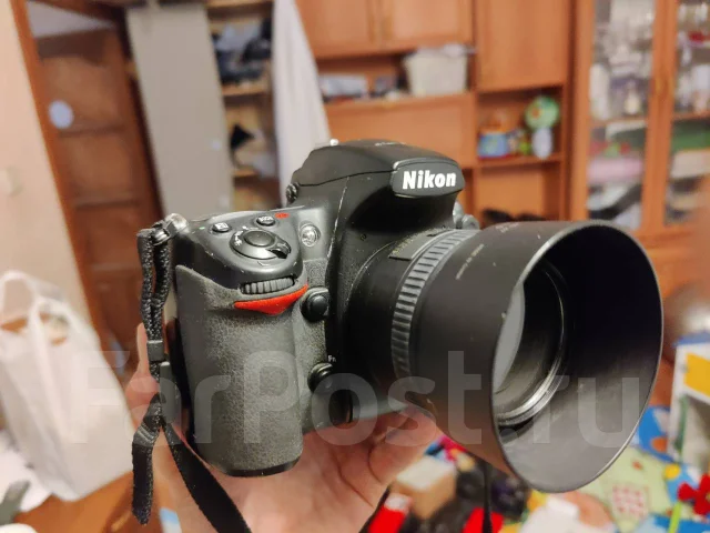 Nikon D700 ����