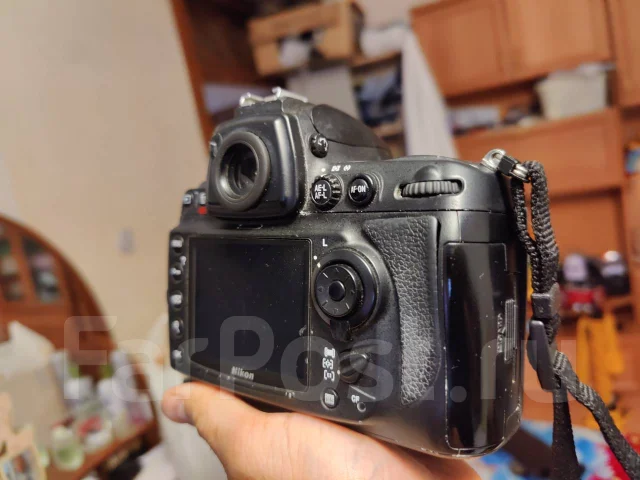 Nikon D700 ����