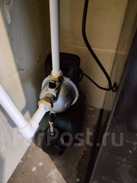 Ремонт, очистка, обслуживание скважин на воду. Замена и ремонт насосов ...