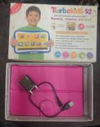 TurboPad Turbokids S4. 7 ������, ������ 8 �� ����