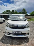 Toyota Voxy. �������, ��������, ������ ����