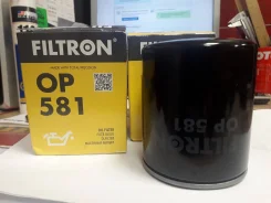 ������ �������� OP581 Filtron OP581 ����