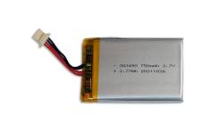 ����������� ����������� ������ ��� ���� Sigma 10� Battery ����