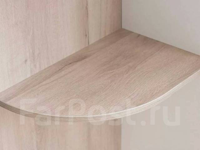 Угловой шкаф в комплекте Эверест 22, новый, под заказ. Цена: 49 878₽ в ...