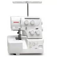  Janome 210D 