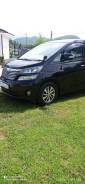 Toyota Vellfire. , 4wd, 3.5 (280..), , 167 000.  