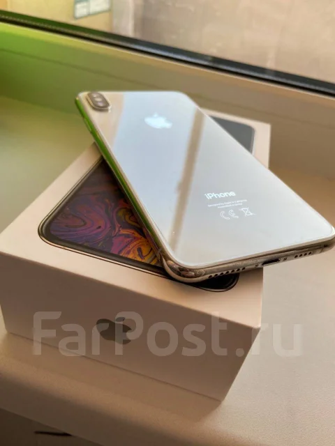 Apple iPhone Xs Max. �/�, ����������� ����