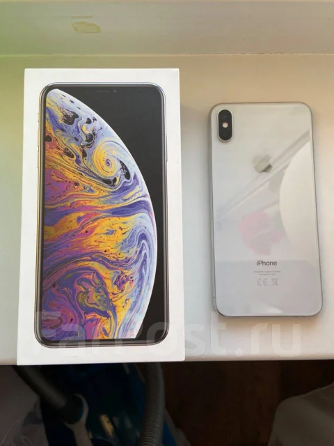 Apple iPhone Xs Max. �/�, ����������� ����