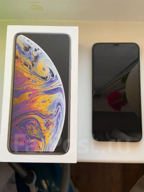Apple iPhone Xs Max. �/�, ����������� ����