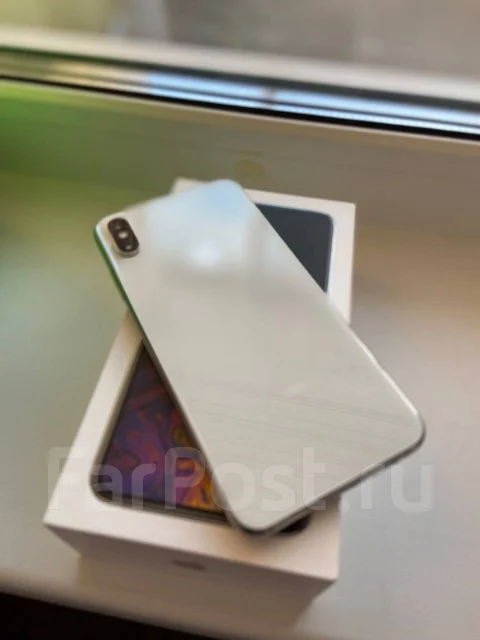 Apple iPhone Xs Max. �/�, ����������� ����