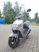 Suzuki Address V110. 110����. ��., ��������, ���������, ������ �� �� ����