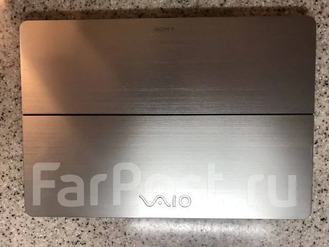 Sony VAIO Fit A. 13.3", 1,7����, ���� 240���, WiFi: 1, Bluetooth: 1, ����������� �� 2��. ����
