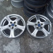 Bridgestone FEID. 6.0x15", 5x100, ET45 ����