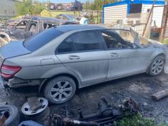 Mercedes-Benz C-Class. W204, 271820 ����