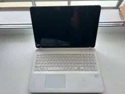 Sony VAIO. 15.6", ��� 4 ��, ���� 444���, WiFi, Bluetooth ����