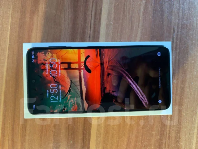Xiaomi Redmi Note 9 Pro. �/� ����