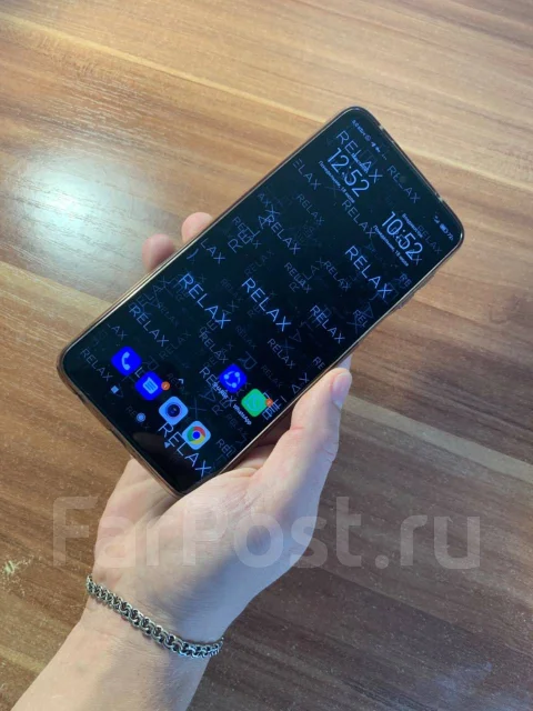 Xiaomi Redmi Note 9 Pro. �/� ����