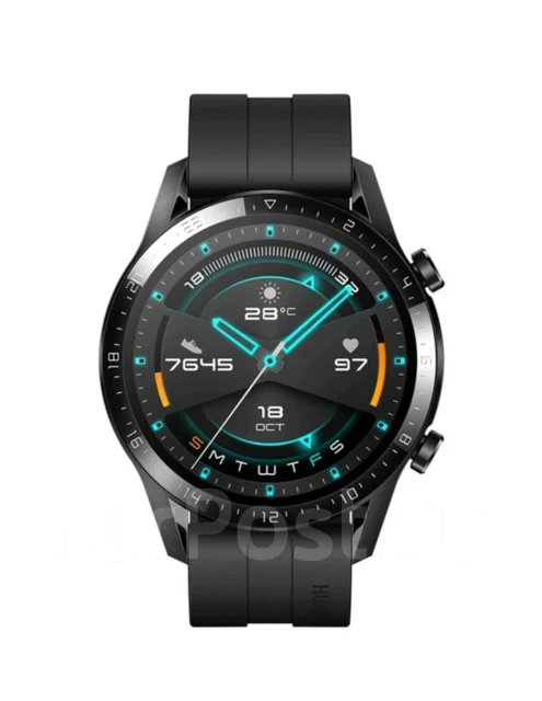 Huawei Watch GT 2. GPS ����