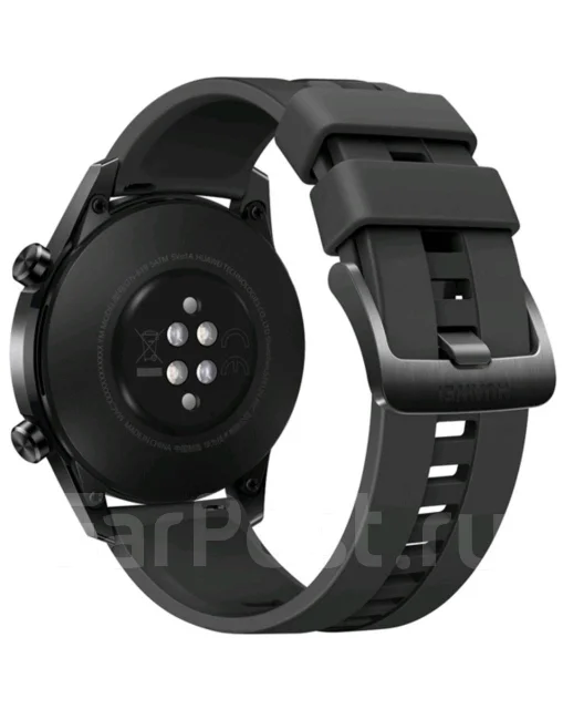 Huawei Watch GT 2. GPS ����