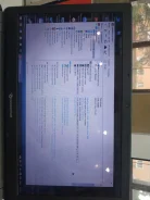 Packard Bell. ��� 8 ��, ���� 320���, WiFi: 1, Bluetooth: 1 ����