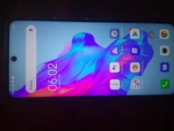 Tecno Camon 18P. �����, �����, 3G, 4G LTE, Dual-SIM, NFC ����
