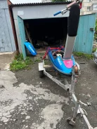 Kawasaki 750 SXI. 2000 ��� ����