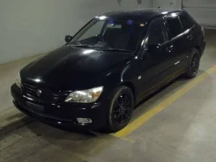 Toyota Altezza. JCE150001147, 2JZGE ����