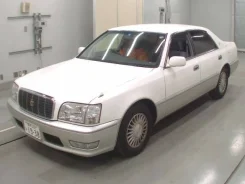 Toyota Crown Majesta. UZS1510022872, 1UZFE ����