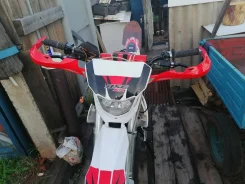 BSE EX 125E. 125����. ��., ��������, ��� ���, � �������� ����