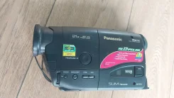 Panasonic NV-RX11. ��� ��������� ����