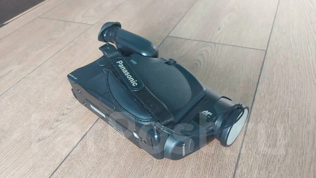 Panasonic NV-RX11. ��� ��������� ����