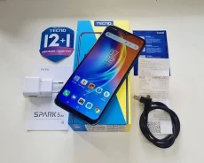 Tecno Spark 5 Air. �/� ����