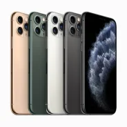 Apple iPhone 11 Pro. �����, 512 ��, ������, 3G, 4G LTE, ����������. ��� ����� �� ������������ ����