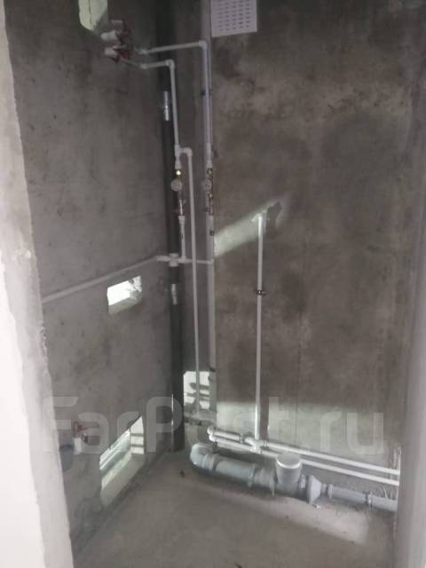 Сантехнические работы в Хабаровске