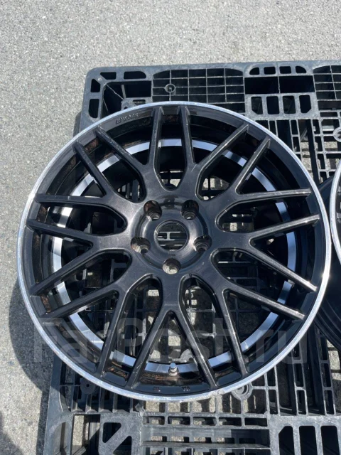 Work. 8.5x19", 5x114.3, ET38, �� 73���. ����