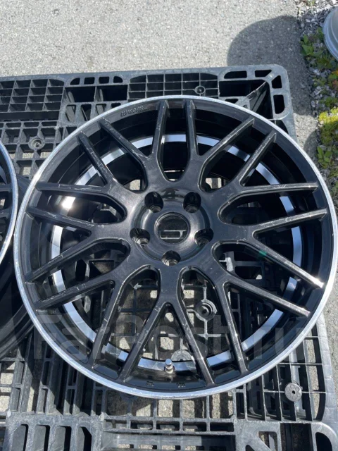Work. 8.5x19", 5x114.3, ET38, �� 73���. ����
