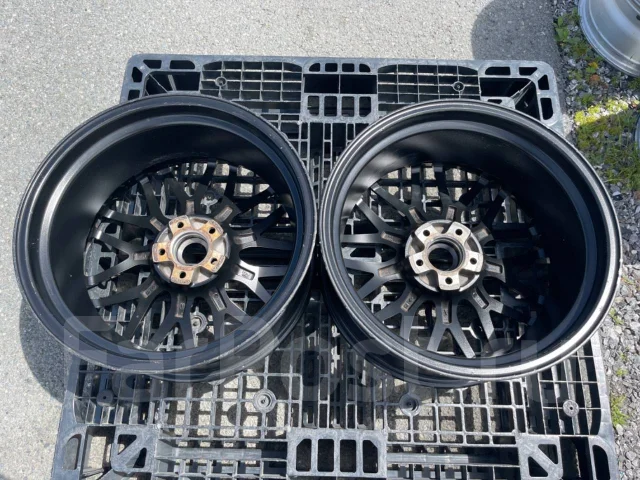 Work. 8.5x19", 5x114.3, ET38, �� 73���. ����