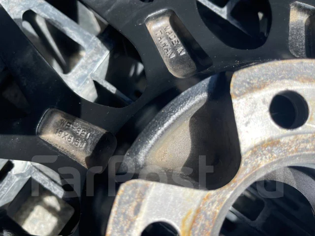 Work. 8.5x19", 5x114.3, ET38, �� 73���. ����
