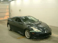 Toyota Celica. ZZT2310045704, 1ZZFE ����