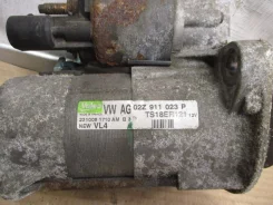 ������� Volkswagen Passat B6 (2005�2010) [02Z911023P] 02Z911023P ����