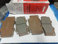 �������� ��������� ������� �� Toyota Land Cruiser (HZJ81V, HDJ81V, FZJ8G AN336 ����