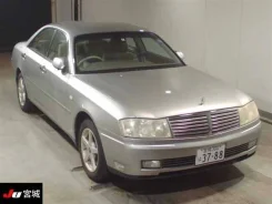 Nissan Cedric. ENY34200554, RB25DET ����