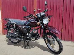 Regulmoto Alpha RM-3. 110����. ��., ��������, ��� ������� ����