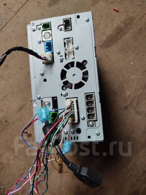 Clarion NX711 ����