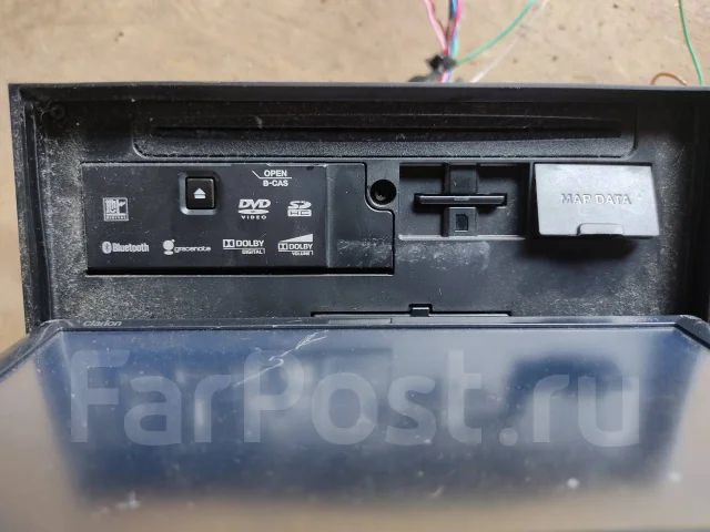 Clarion NX711 ����