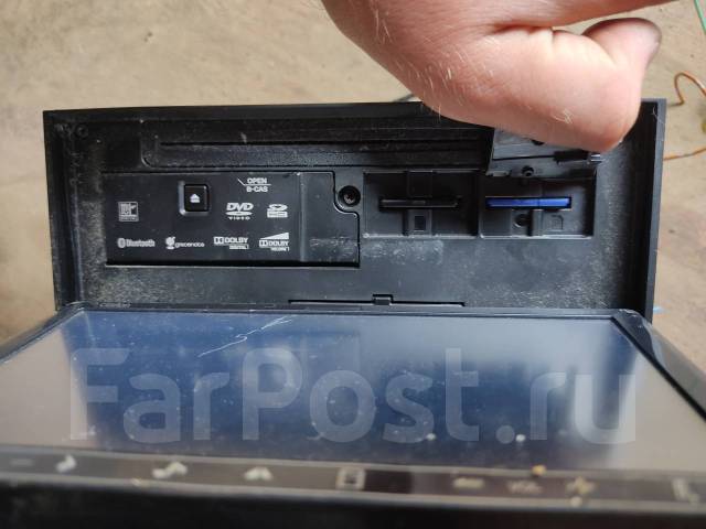 Clarion NX711 ����