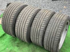 Goodyear EfficientGrip. ������, 2011 ���, �/�, ����� 5 % ����