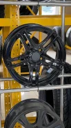 Venti TL 1505. 6.0x15", 4x100, ET38, �� 57,1���. ����