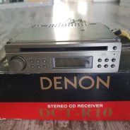 Denon DCT-R10-BK ����