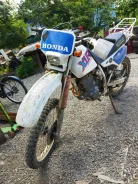 Honda XLR 250R. 250����. ��., ��������, ���������, ������ �� �� ����